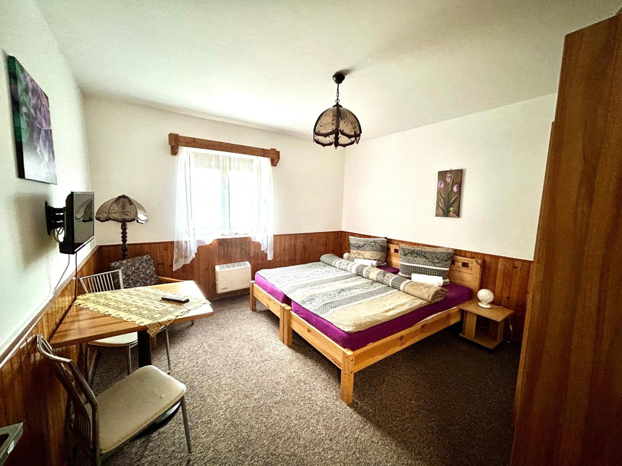 Chaloupka Penzion
